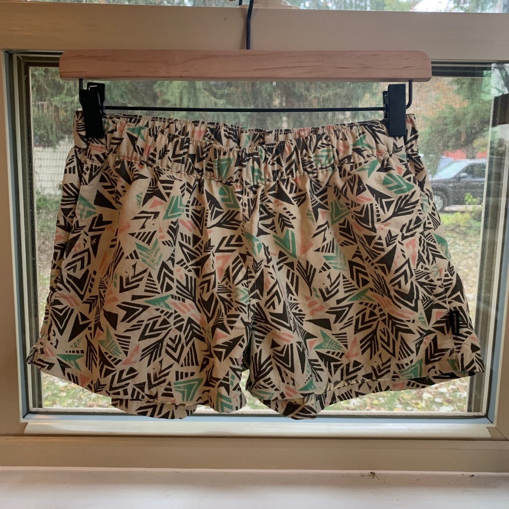 Patagonia Barely Baggies